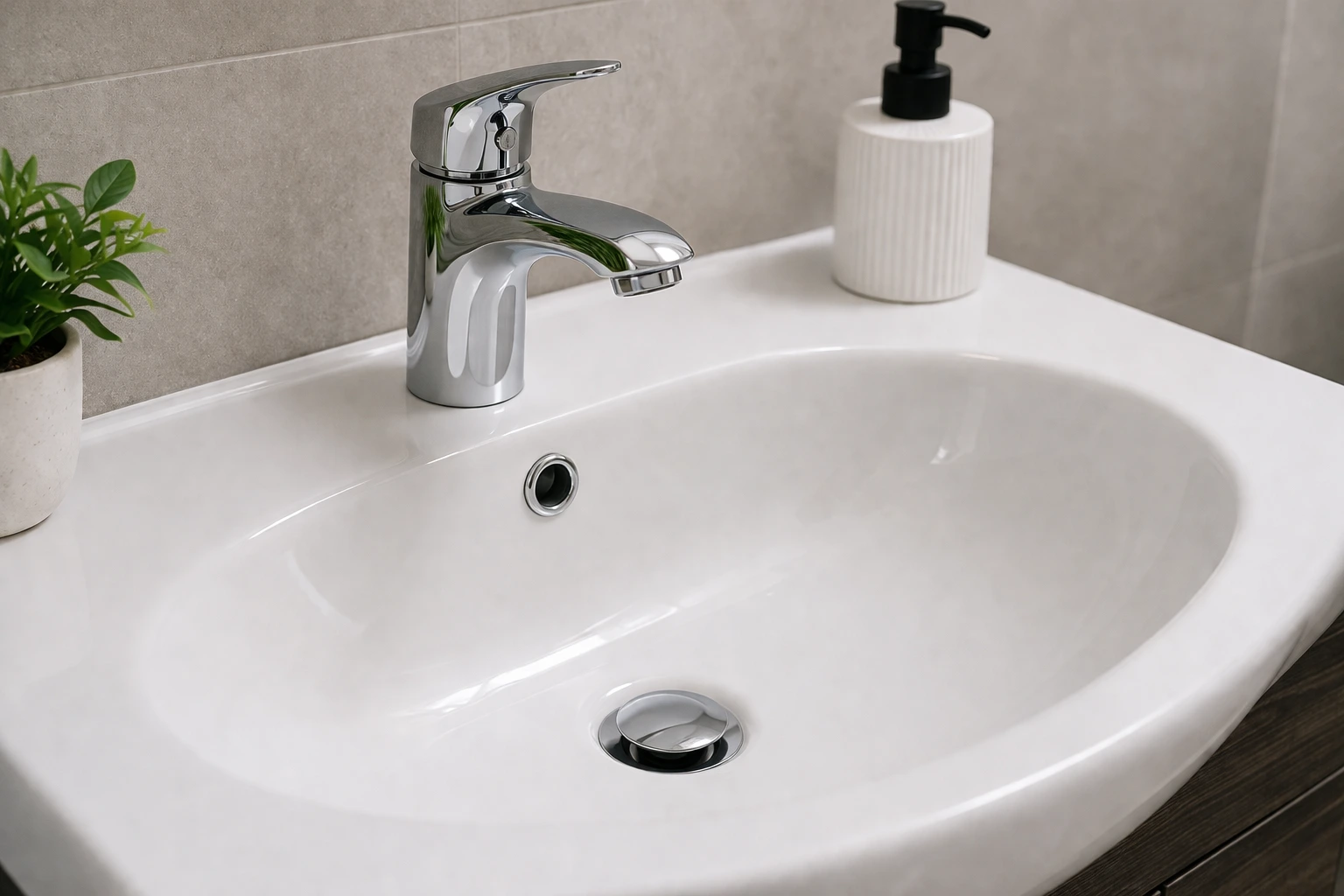 Robinet et accessoires Montréal